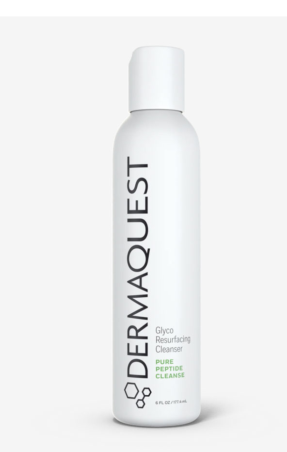 Glyco Resurfacing Cleanser