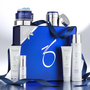 ZO Winter Recovery Gift Set