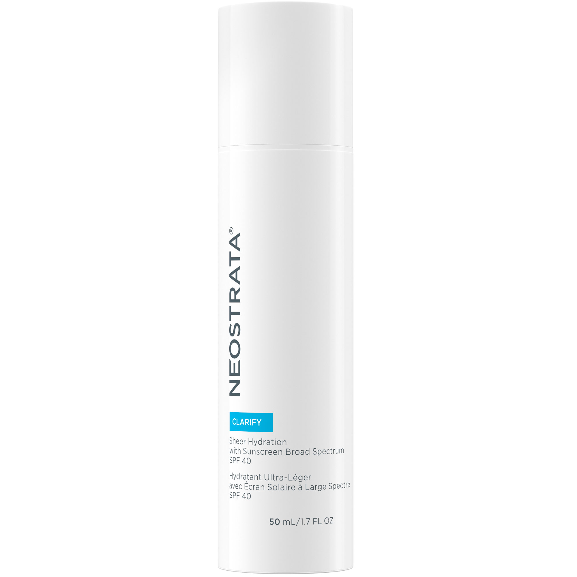 NeoStrata Sheer Hydration SPF40 50ml