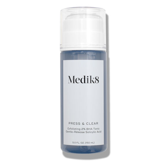 Medik8 Press & Clear