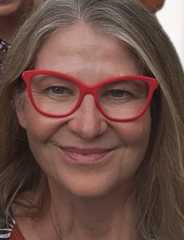 Dr Teri Johnson, clinic director at Cheshire Lasers Middlewich