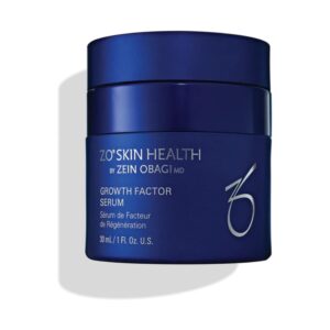 ZO Skin Health Growth Factor Serum 30ml jar